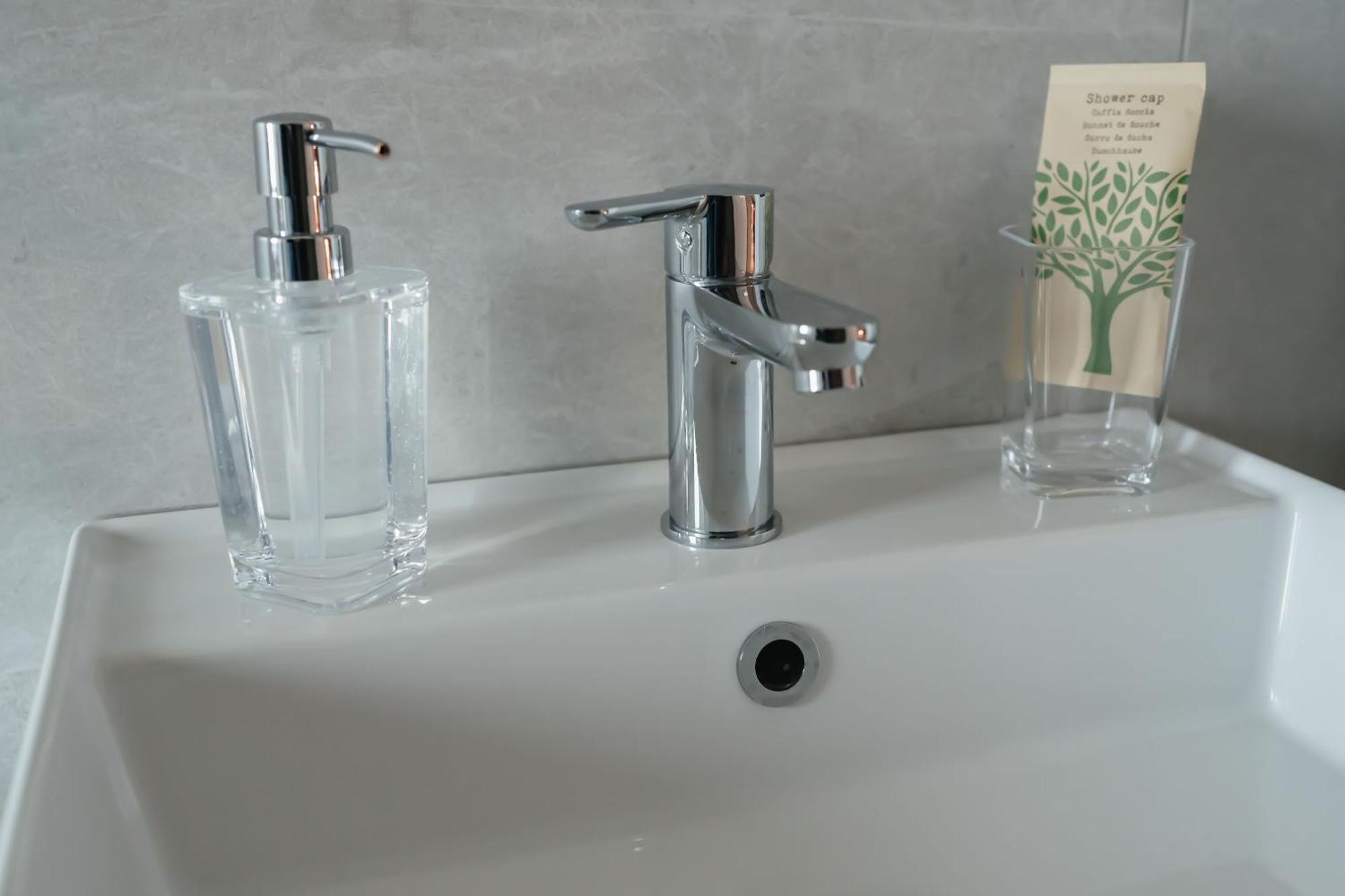 B&B La Perla Фрозиноне Экстерьер фото