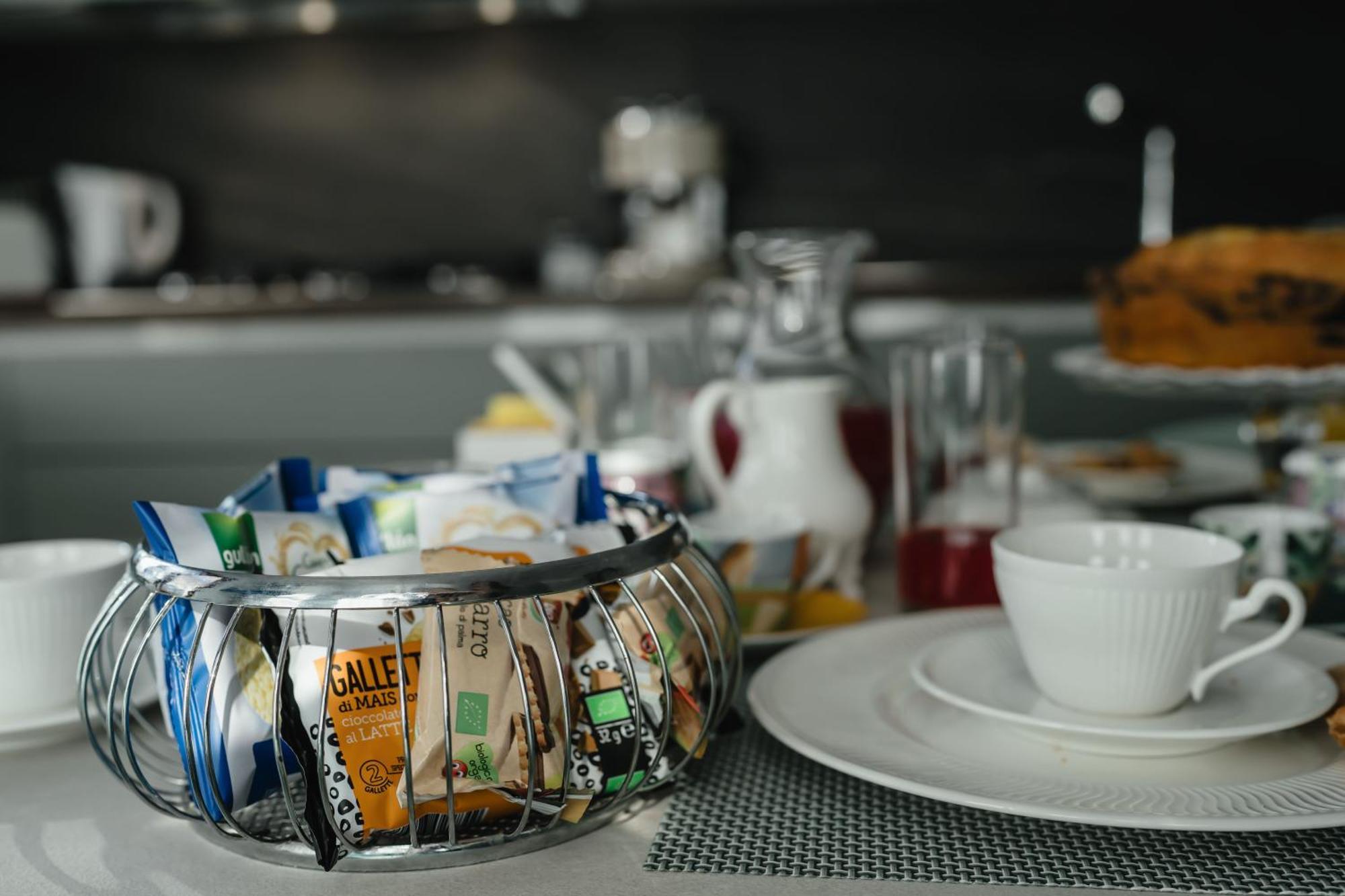B&B La Perla Фрозиноне Экстерьер фото