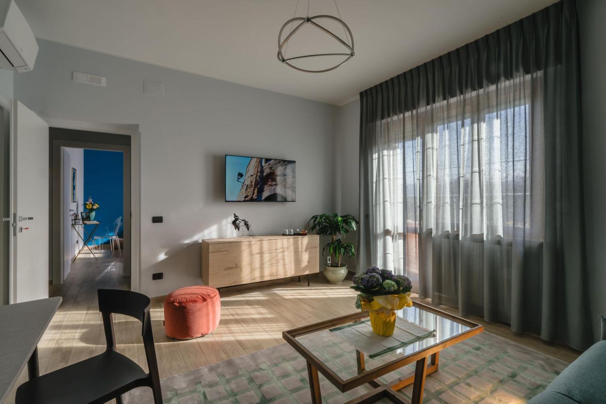 B&B La Perla Фрозиноне Экстерьер фото