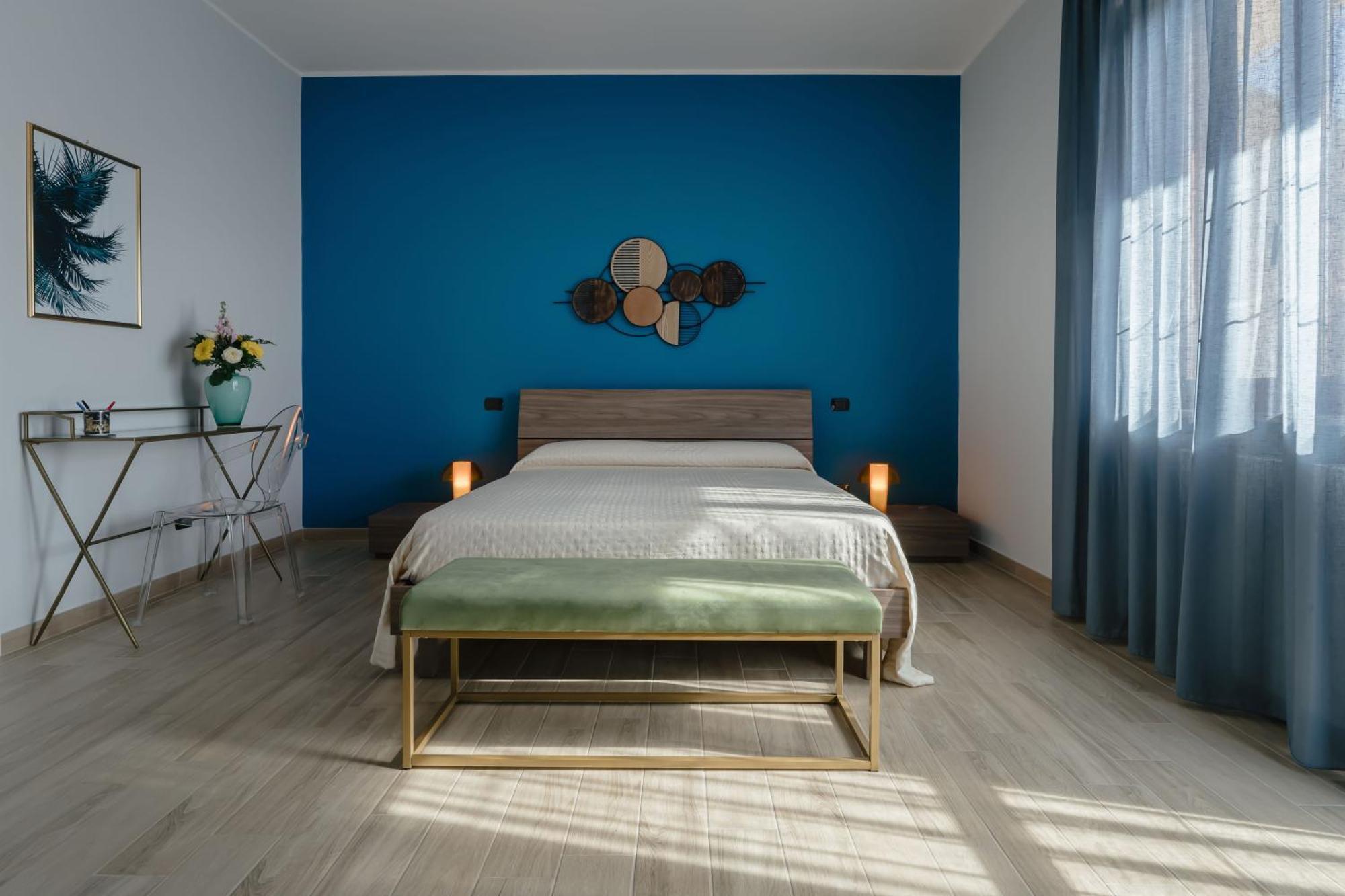 B&B La Perla Фрозиноне Экстерьер фото