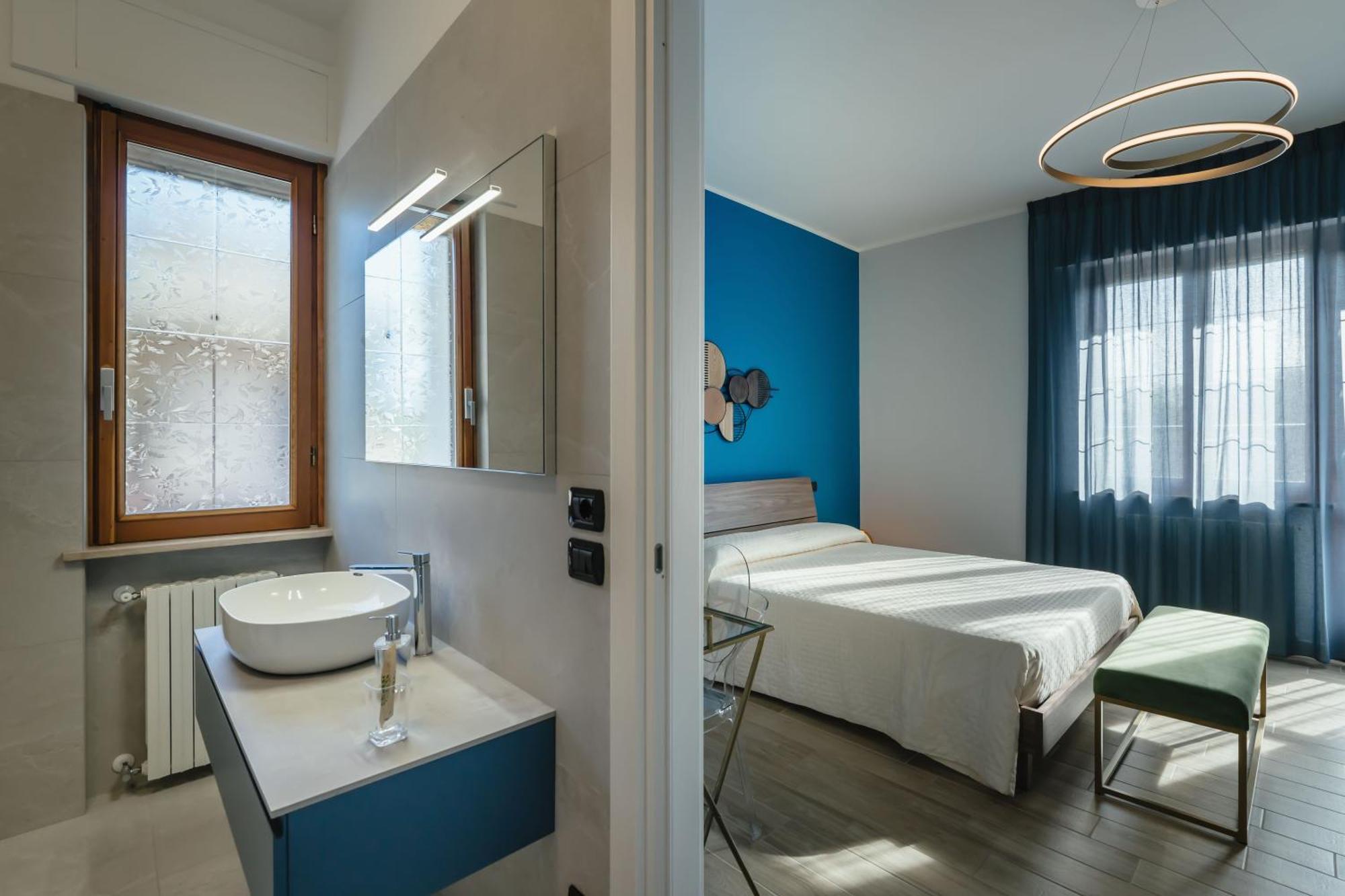 B&B La Perla Фрозиноне Экстерьер фото