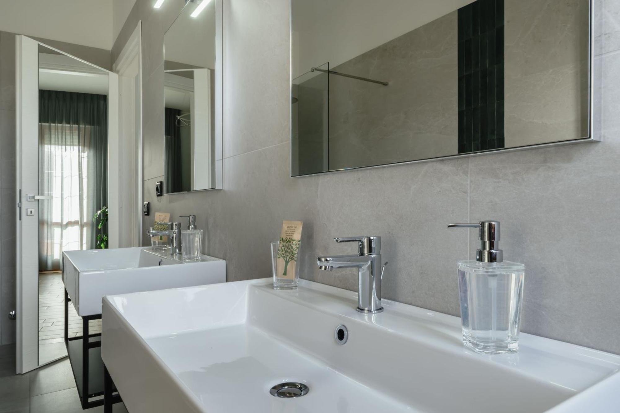 B&B La Perla Фрозиноне Экстерьер фото
